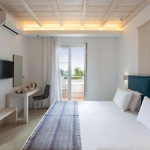 Chambre Supérieure